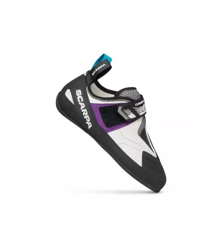 Еспадрили Scarpa Origin VS LV
