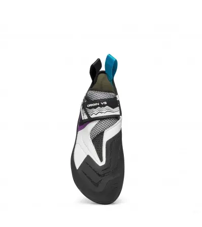 Еспадрили Scarpa Origin VS LV
