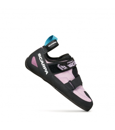 Еспадрили Scarpa Origin W's Summer 2025