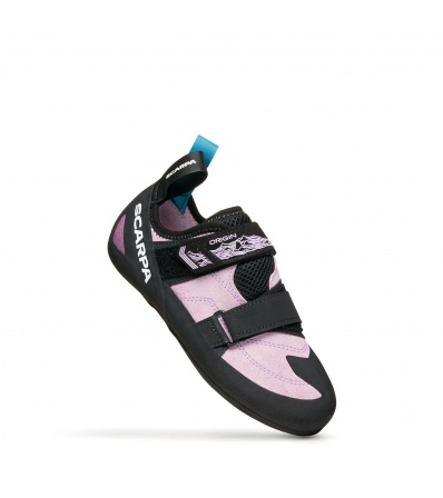Еспадрили Scarpa Origin W's Summer 2025
