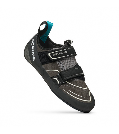 Еспадрили Scarpa Reflex VS M's Summer 2025