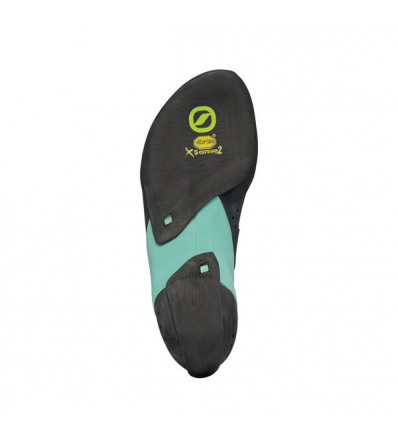 Еспадрили Scarpa Vapor V W's Summer 2025