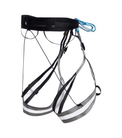 Седалка Black Diamond Ultralight Couloir Summer 2023 