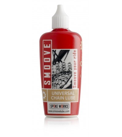 Смазочно масло Smoove Universal Chain Lube
