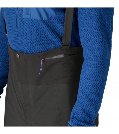 Гащеризон Patagonia Pluma Pro Bibs M's