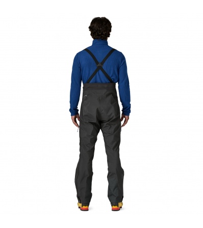 Гащеризон Patagonia Pluma Pro Bibs M's