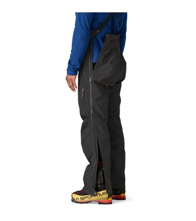 Гащеризон Patagonia Pluma Pro Bibs M's