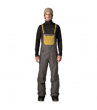 Гащеризон Patagonia Powder Town Bibs M's