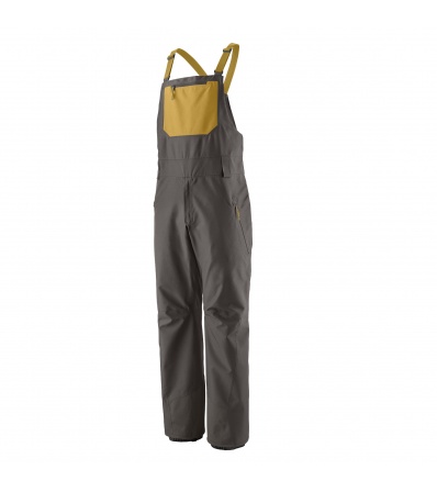 Гащеризон Patagonia Powder Town Bibs M's