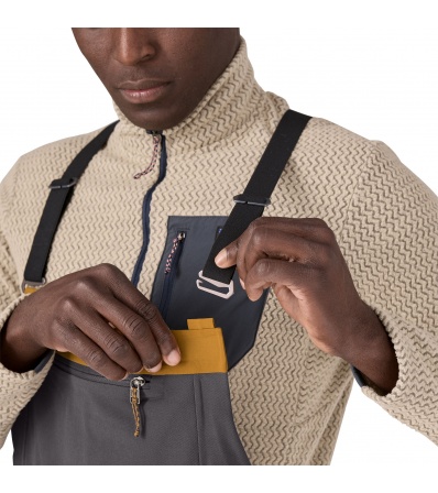 Bibs Patagonia SnowDrifter M's