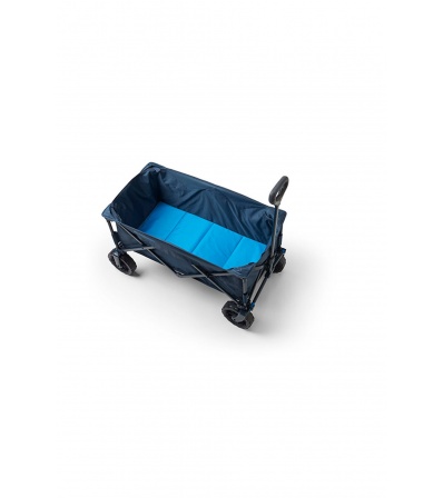 Количка Gregory Alpaca Gear Wagon 140L Summer 2025
