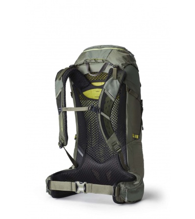 Раница Gregory Zulu 35L Summer 2025