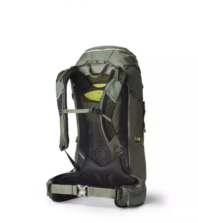 Gregory Zulu 35L