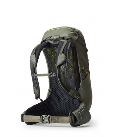 Раница Gregory Zulu LT 28L Summer 2025