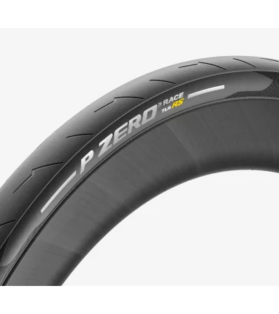 PIRELLI P ZERO RACE RS TLR 32 - 622 SPEEDCORE 127TPI SMARTEVO BLACK