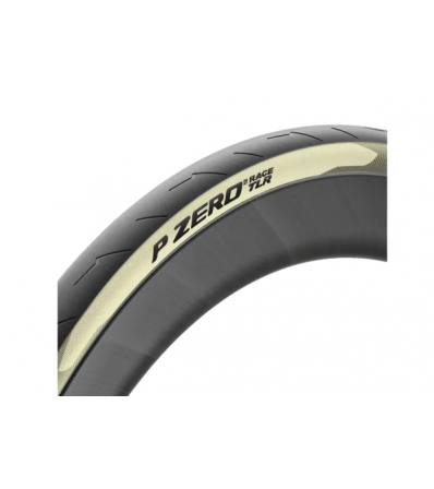 ГУМА PIRELLI P ZERO RACE TLR RETRO 30 - 622 SPEEDCORE 127 TPI SMARTEVO RETRO TLR 2024