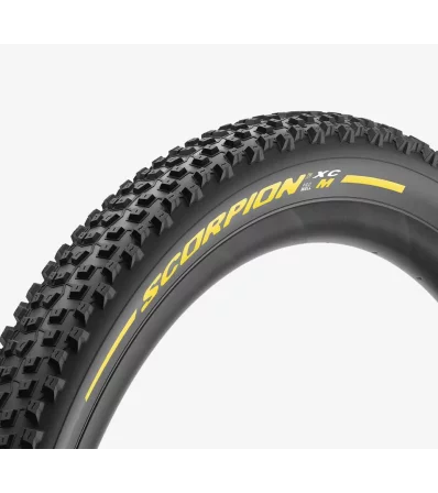 Pirelli Scorpion XC M Colour Edition 29 x 2.2 ProWall 120 TPI SmartGrip