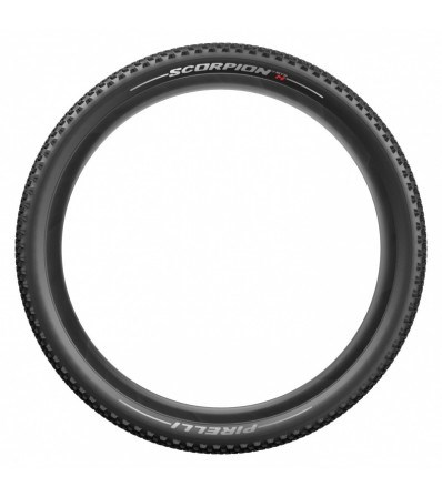 Гума Pirelli Scorpion XC H 29 x 2.2 120 TPI Black