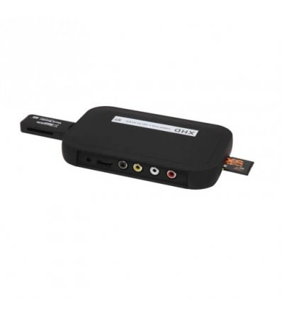 XSories HD Media Player