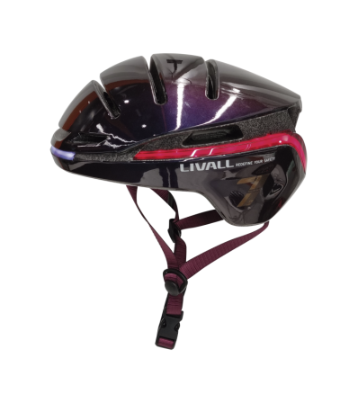 Каска Livall EVO21 Summer 2024