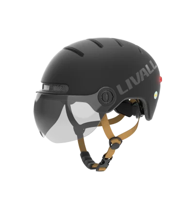 Каска Livall L23 Summer 2024