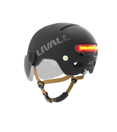 Каска Livall L23 Summer 2024