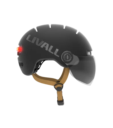 Каска Livall L23 Summer 2024