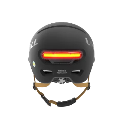 Каска Livall L23 Summer 2024