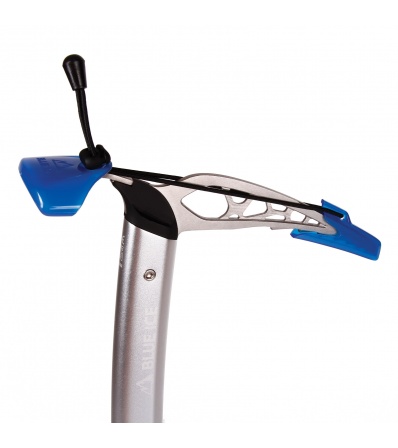 Пикел Blue Ice Hummingbird Ice Axe Summer 2024