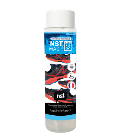 NST Препарат за пране Wash 125 ML