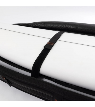 Калъф за сърф дъска Ocean + Earth Hypa Fish/Short Travel Cover - 3 Board