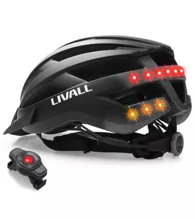 Helmet Livall MT1 Neo Matt SW Summer 2024