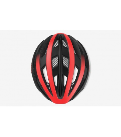 Каска Rudy Helmet Venger Red/Black Matte