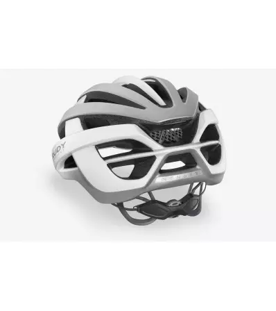 Каска Rudy Project Helmet Venger White/Silver Matte