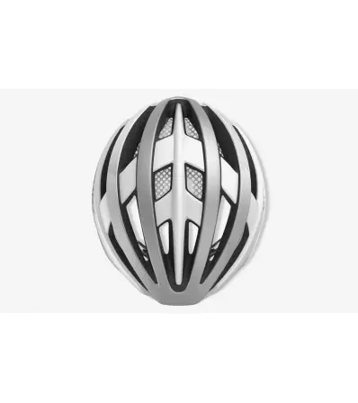 Каска Rudy Project Helmet Venger White/Silver Matte