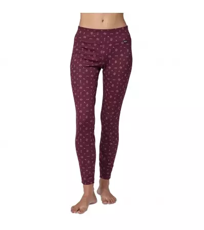 Patagonia W's Capilene Midweight Bottoms