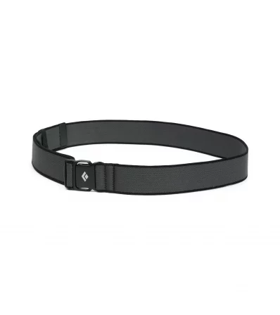Black Diamond Stretch Belt