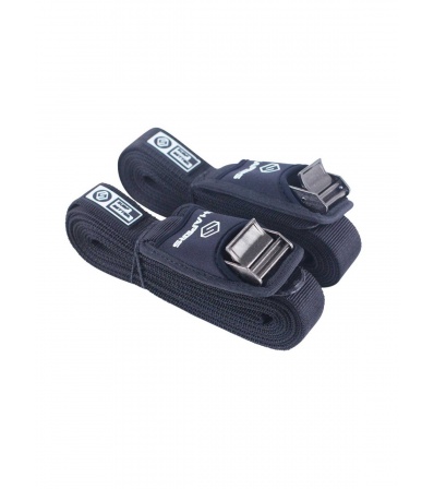 Колани за пристягане Shapers Tie Down Straps 3.65м