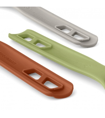 Комплект прибори за хранене Sea To Summit Horizon Cuttlery Set 3 piece