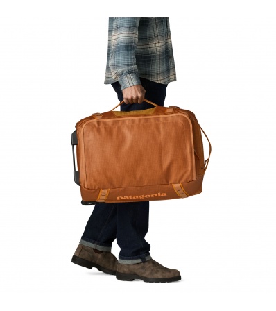 Куфар Patagonia Black Hole Wheeled Duffel 40L
