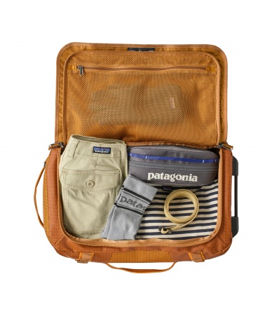Куфар Patagonia Black Hole Wheeled Duffel 40L