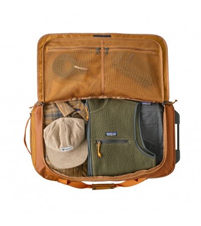 Куфар Patagonia Black Hole Wheeled Duffel 70L