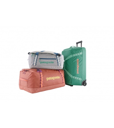 Куфар Patagonia Black Hole Wheeled Duffel 70L