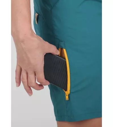 Къси Панталони Direct Alpine Alaro Shorts Lady 1.0