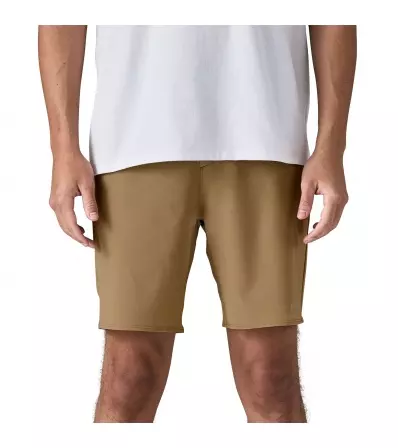 Къси Панталони Patagonia Hydropeak Hybrid Walk Shorts 18