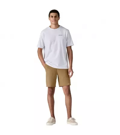Къси Панталони Patagonia Hydropeak Hybrid Walk Shorts 18