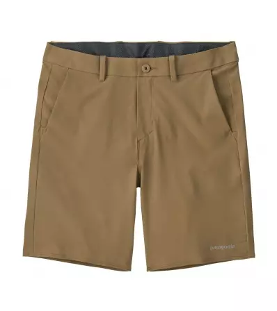 Къси Панталони Patagonia Hydropeak Hybrid Walk Shorts 18