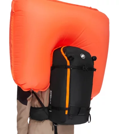 Лавинна Раница Mammut Tour 40L Removable Airbag 3.0 Winter 2023