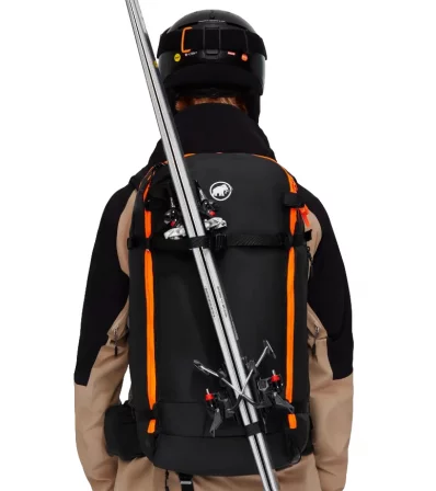 Лавинна Раница Mammut Tour 40L Removable Airbag 3.0 Winter 2023
