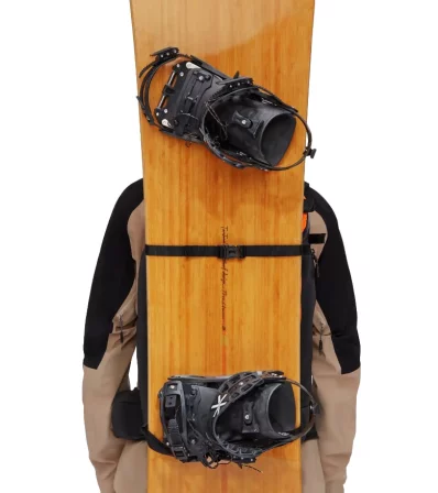 Лавинна Раница Mammut Tour 40L Removable Airbag 3.0 Winter 2023